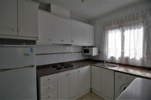 Apartamento A11 - Calasol - 2004 Finestrat S.l.