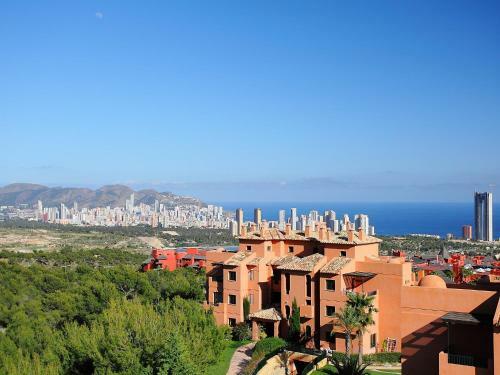 Apartment Los Altos