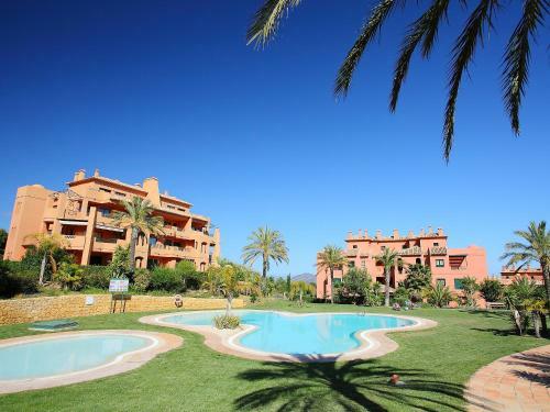 Apartment Los Altos