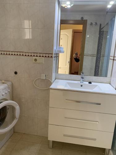 Apartamento A79 - Calasol - 2004 Finestrat S.l.