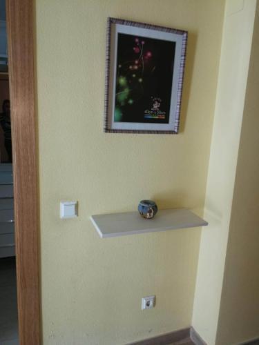 Apartamento A79 - Calasol - 2004 Finestrat S.l.
