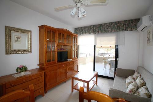 Apartamento A678 - Frontmar - 2004 Finestrat S.l.