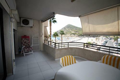 Apartamento A678 - Frontmar - 2004 Finestrat S.l.