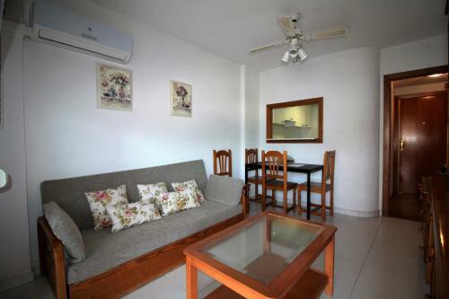 Apartamento A678 - Frontmar - 2004 Finestrat S.l.
