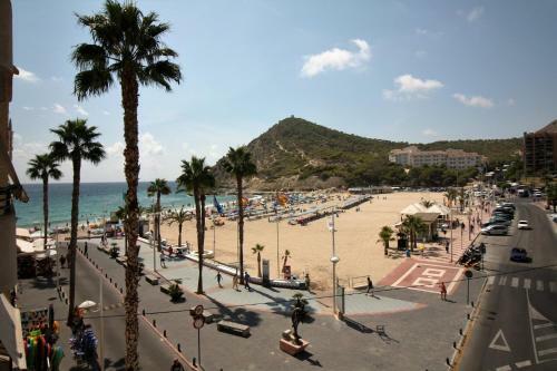 Apartamento A678 - Frontmar - 2004 Finestrat S.l.