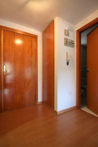Apartamento A678 - Frontmar - 2004 Finestrat S.l.