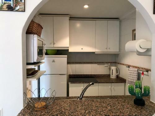 Apartamento A456 - Calasol - 2004 Finestrat S.l.