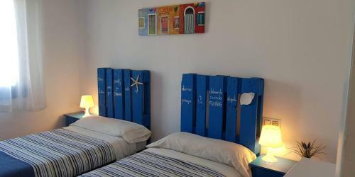 18 Menorca Biniforcat Apartments