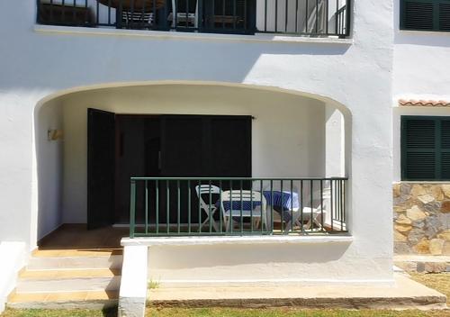 44 Menorca Biniforcat Apartments