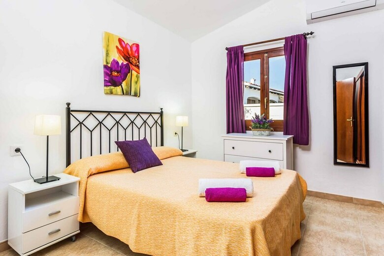 Villa Las Petunias