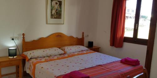 21 Menorca Biniforcat Apartments