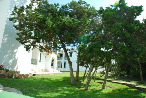 55 Menorca Biniforcat Apartments