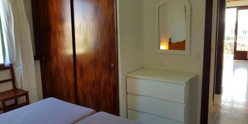 55 Menorca Biniforcat Apartments