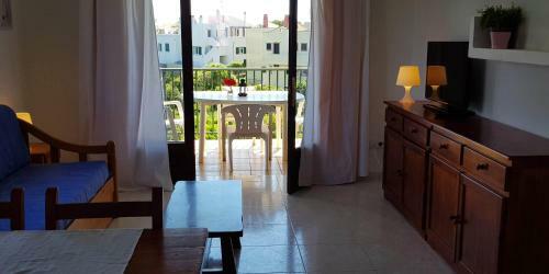 55 Menorca Biniforcat Apartments