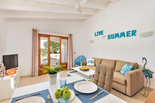 Apartamento Calan Brut H
