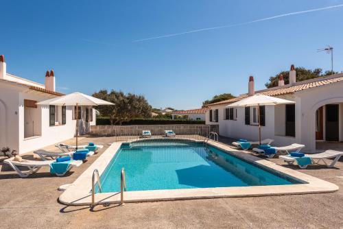 Apartamento Calan Brut H
