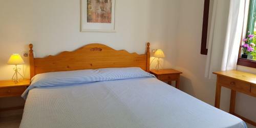 31 Menorca Biniforcat Apartments