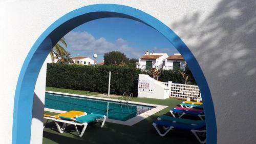 Apartamentos Ses Orenetes