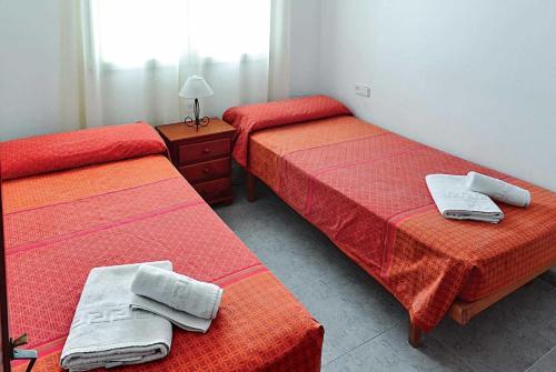 Cala En Porter Villa Sleeps 4 Wifi