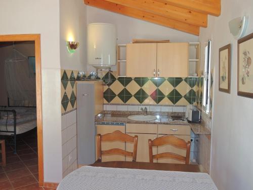 Villa Serena