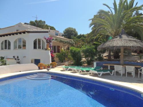 Villa Serena