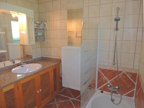 Villa Serena