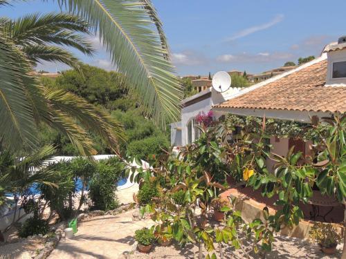 Villa Serena