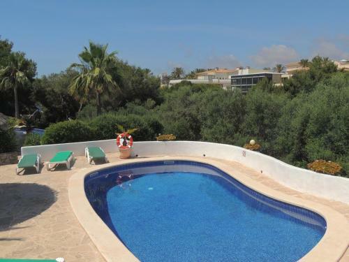 Villa Serena