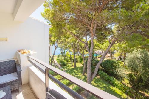 Apartamento Ferrera Park 623