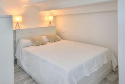 Apartamento Ferrera Park 622