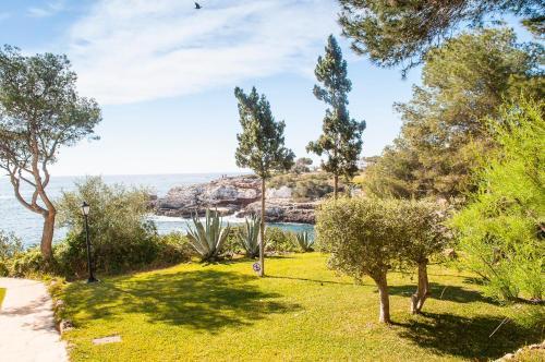 Apartamento Ferrera Park 622