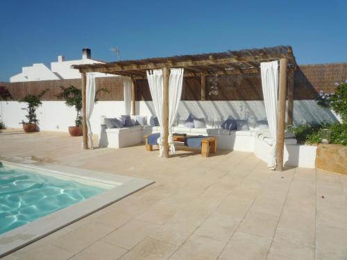 Villa No Frissis