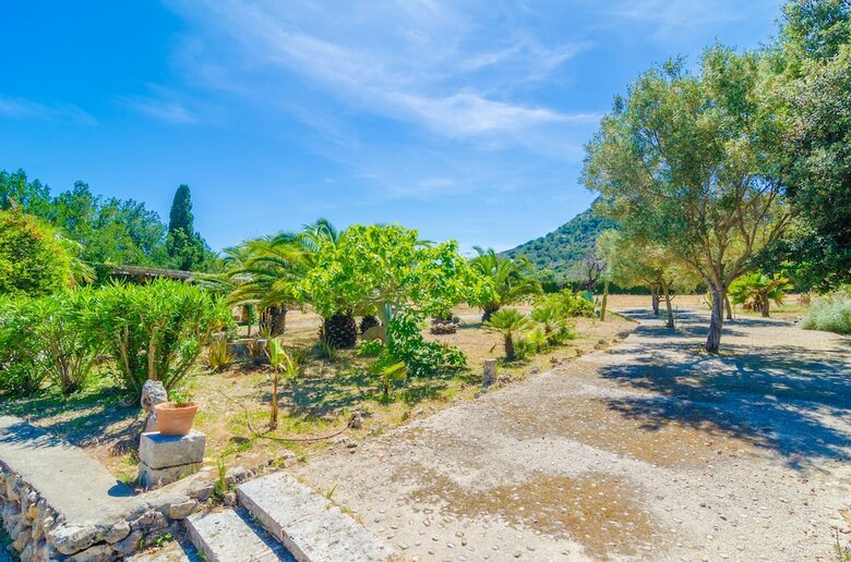 Villa Ca S'hereu