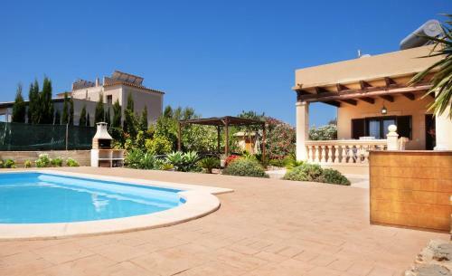 Villa Golden Olive