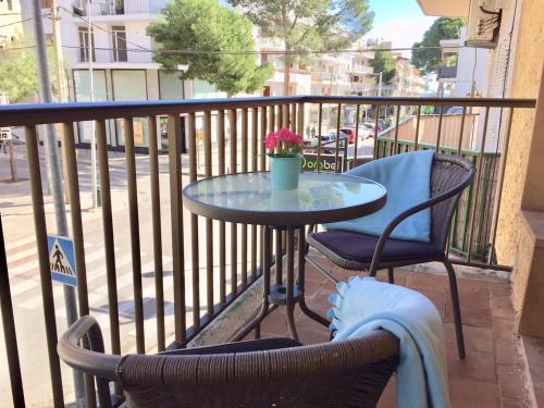 Hostal Casa D?hostes Cala Millor