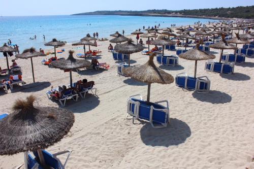 Hostal Casa D?hostes Cala Millor