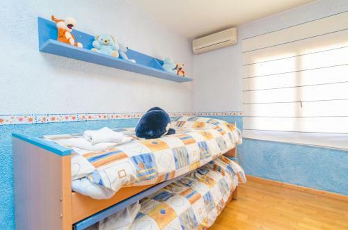 Villa Xalet Cas Hereu (hereva)