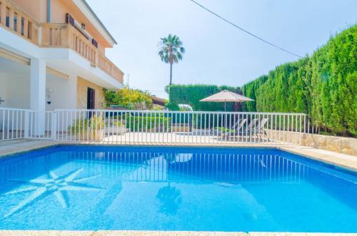 Villa Xalet Cas Hereu (hereva)