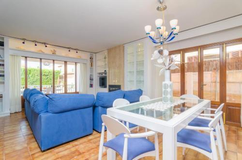 Villa Xalet Cas Hereu (hereva)