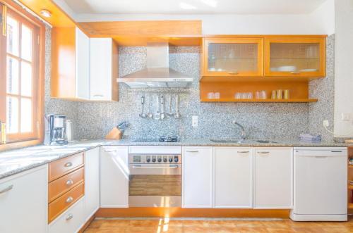 Villa Xalet Cas Hereu (hereva)