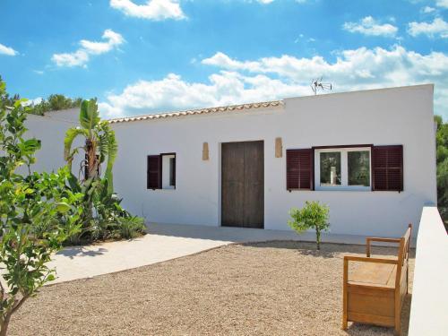 Casa Cala Murada 2