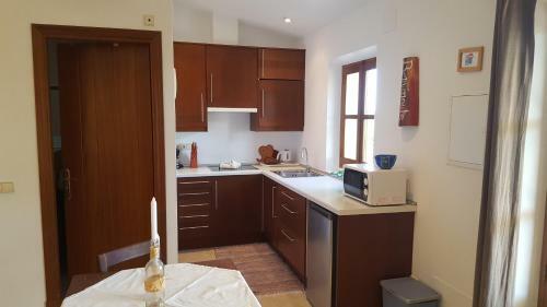 Apartamento Es Pou Da Na Martina