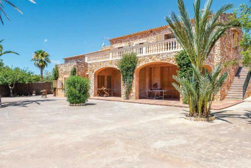 Villa Son Moro