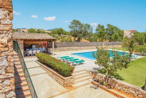 Villa Son Moro