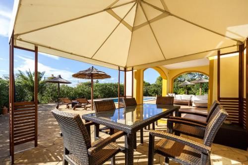 Casa Villabella