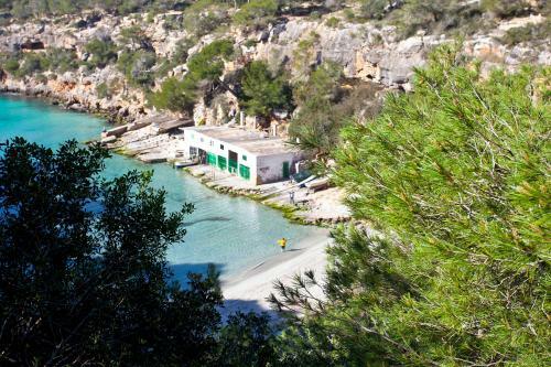 Villa Cala Pi