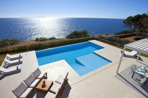 Villa Cala Pi