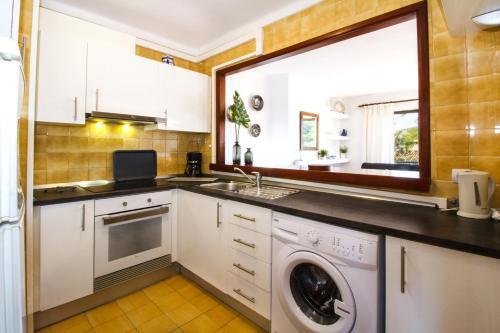 Apartamento Buenos Dias Mhm