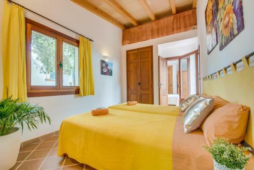 Cala Ratjada Apartment Sleeps 4 Wifi