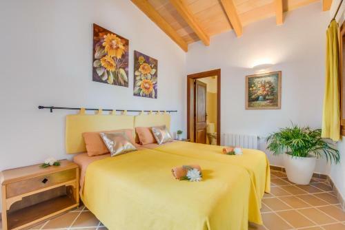 Cala Ratjada Apartment Sleeps 4 Wifi